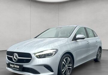 Mercedes-Benz B 180 20.184 km 25.450 &euro; Würzburg 97076