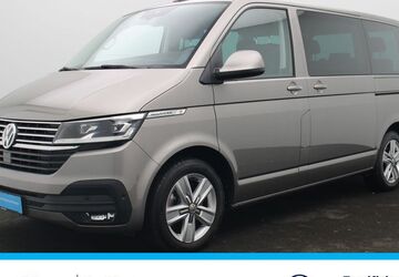 VW T6 Multivan 31.500 km 60.980 &euro; Würzburg 97076