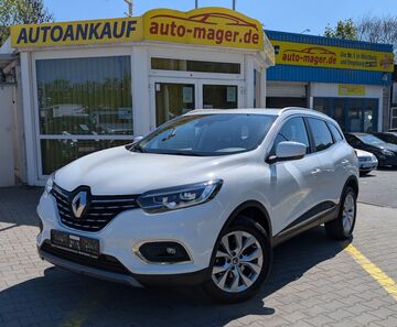 Gebrauchte Renault Kadjar
