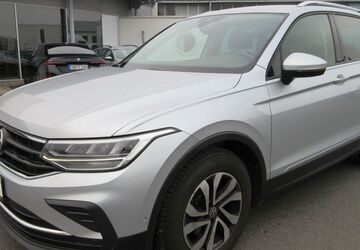 VW Tiguan 155.555 km 21.899 &euro; Tauberbischofsheim 97941
