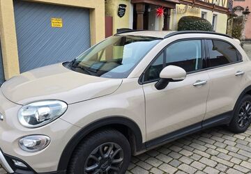 Fiat 500X 148.000 km 8.900 &euro; Randersacker 97236