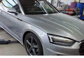Audi A5 68.000 km 31.980 &euro; Würzburg 97076