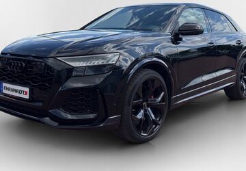 Audi RSQ8 28.360 km 94.990 &euro; Zellingen 97225
