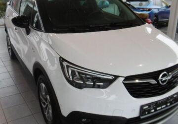 Opel Crossland (X) 57.990 km 12.490 &euro; Marktheidenfeld 97828