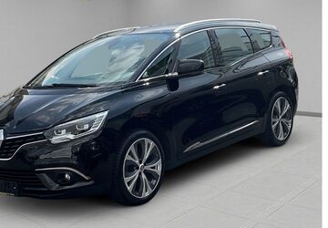 Renault Grand Scenic 105.000 km 13.990 &euro; Würzburg 97076