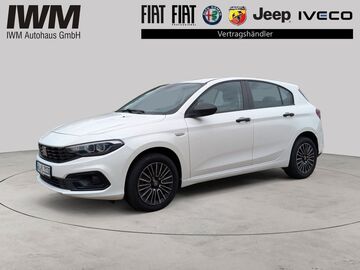 Gebrauchte Fiat Tipo