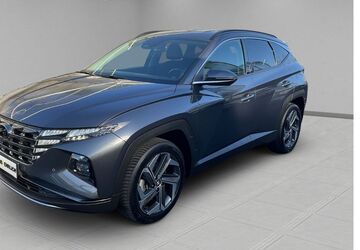 Hyundai TUCSON 90.883 km 23.790 &euro; Würzburg 97076