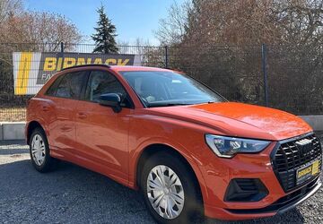 Audi Q3 19.950 km 35.590 &euro; Iphofen 97346