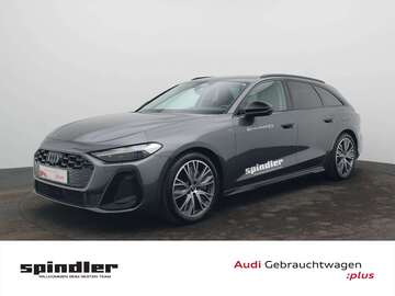 Gebrauchte Audi A5