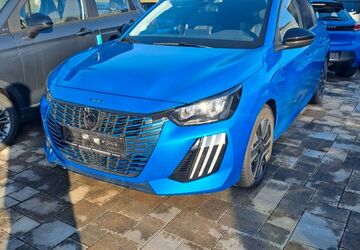 Peugeot 208 18.817 km 17.990 &euro; Theilheim 97288