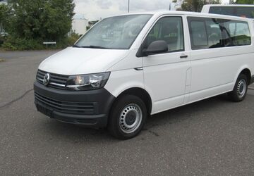 VW T6 Transporter 174.000 km 18.990 &euro; Tauberbischofsheim 97941