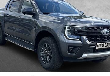 Ford Ranger 9.980 km 47.990 &euro; Marktheidenfeld 97828