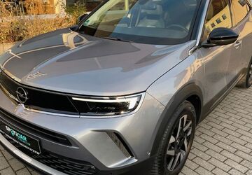 Opel Mokka 41.150 km 17.950 &euro; Ochsenfurt 97199