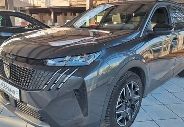 Peugeot 5008 38.500 km 28.990 &euro; Würzburg 97076