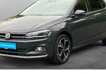 VW Polo 53.000 km 20.280 &euro; Kitzingen 97318