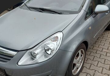 Opel Corsa 154.000 km 1.999 &euro; Würzburg 97084