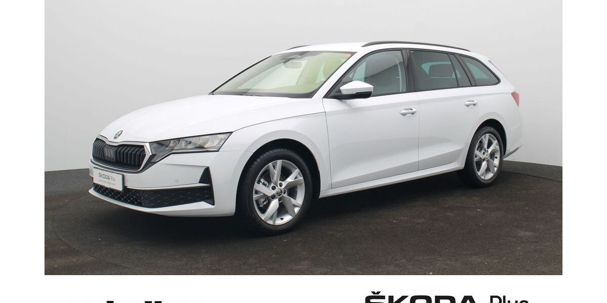 Skoda Octavia 13.000 km 34.580 &euro; Würzburg 97084