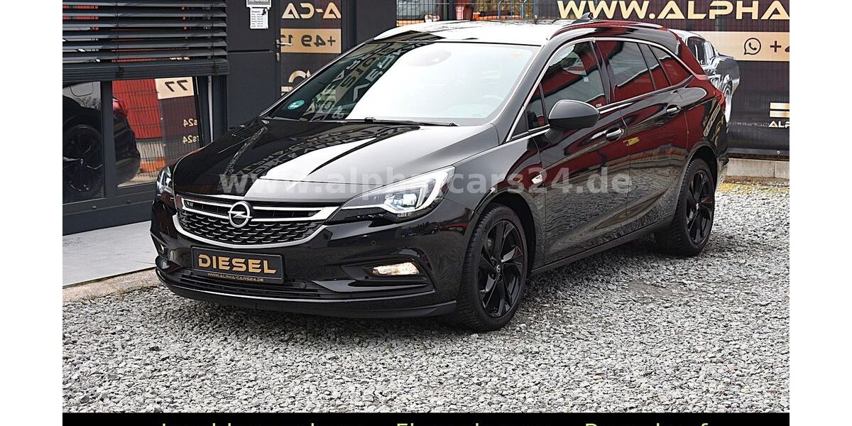Opel Astra 190.000 km 7.990 &euro; Erlenbach bei Marktheidenfeld 97837