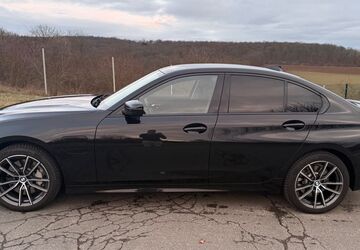 BMW 330 108.000 km 22.999 &euro; Tauberbischofsheim 97941