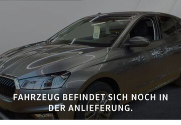 Skoda Fabia 27.000 km 22.680 &euro; Würzburg 97084