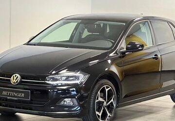 VW Polo 80.800 km 16.800 &euro; Marktheidenfeld 97828