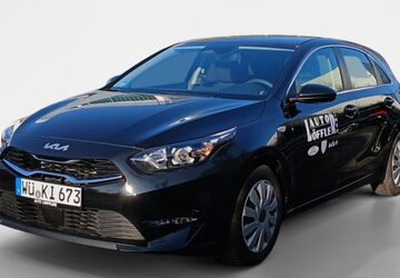 Kia ceed / Ceed 1.139 km 35.000 &euro; Würzburg 97076