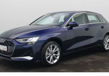 Audi A3 23.500 km 33.880 &euro; Würzburg 97076