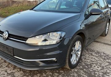 VW Golf 242.100 km 7.890 &euro; Eibelstadt 97246