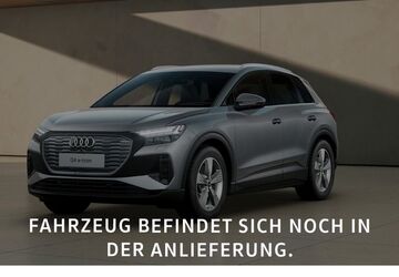 Audi Q4 e-tron 12.000 km 43.980 &euro; Kitzingen 97318
