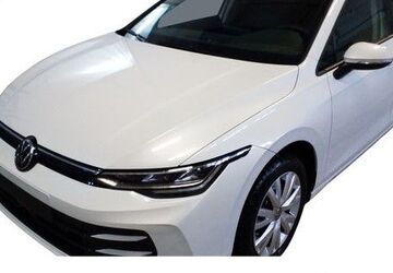 VW Golf 6.000 km 29.880 &euro; Kitzingen 97318