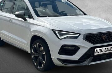 Cupra Ateca 53.003 km 33.990 &euro; Marktheidenfeld 97828