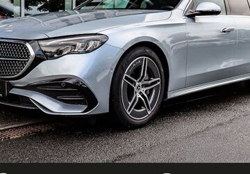 Mercedes-Benz E 200 15.525 km 47.600 &euro; Karlstadt 97753