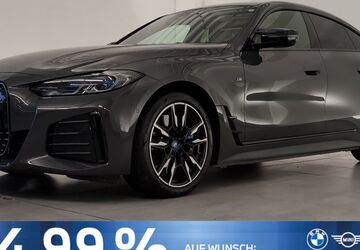 BMW i4 83.710 km 39.970 &euro; Würzburg 97076