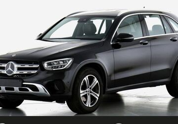Mercedes-Benz GLC 220 14.250 km 40.800 &euro; Karlstadt 97753
