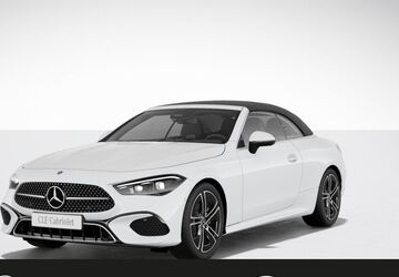 Mercedes-Benz CLE 200 8.050 km 50.750 &euro; Karlstadt 97753