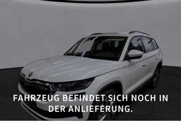 Skoda Kodiaq 95.000 km 28.980 &euro; Würzburg 97084