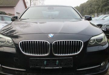 BMW 525 423.000 km 5.690 &euro; Reichenberg 97234