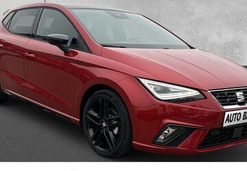 Seat Ibiza 3.294 km 30.990 &euro; Marktheidenfeld 97828
