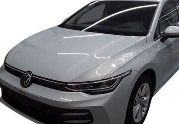 VW Golf 10.000 km 30.870 &euro; Ochsenfurt 97199