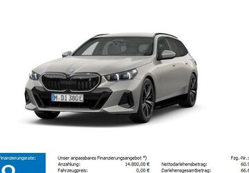 BMW i5 46.467 km 71.890 &euro; Marktsteft 97342