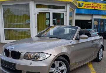 BMW 118 145.792 km 6.850 &euro; Würzburg 97078