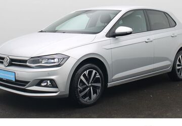 VW Polo 24.000 km 19.680 &euro; Würzburg 97076
