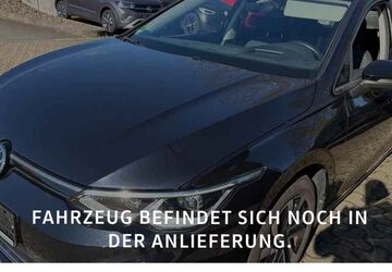 VW Golf 40.500 km 26.380 &euro; Würzburg 97076
