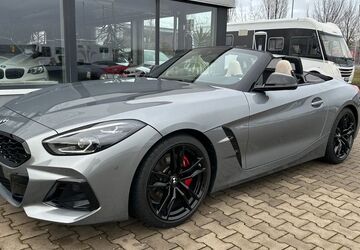 BMW Z4 17.150 km 49.990 &euro; Kürnach 97273