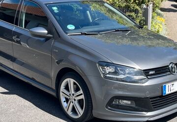 VW Polo 180.000 km 7.500 &euro; Mainstockheim 97320