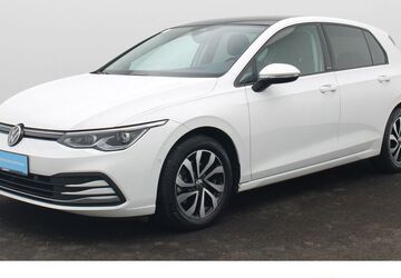 VW Golf 54.500 km 25.350 &euro; Würzburg 97076