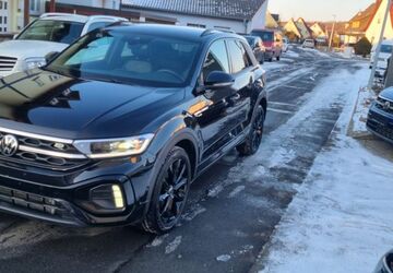 VW T-Roc 78.000 km 23.990 &euro; Stammheim 97509