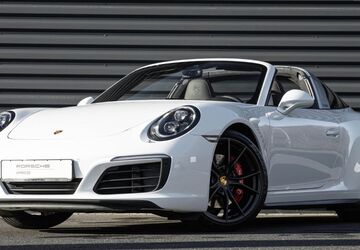 Porsche 991 63.500 km 123.890 &euro; Estenfeld 97230