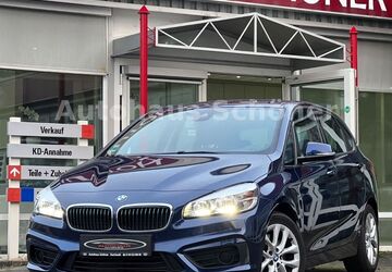 BMW 225 100.000 km 13.950 &euro; Karlstadt 97753