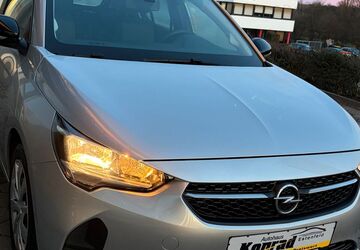 Opel Corsa 86.989 km 10.700 &euro; Estenfeld 97230